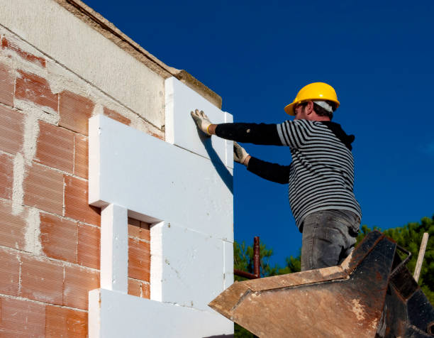 Best Spray Foam Insulation  in Wilmington Manor, DE