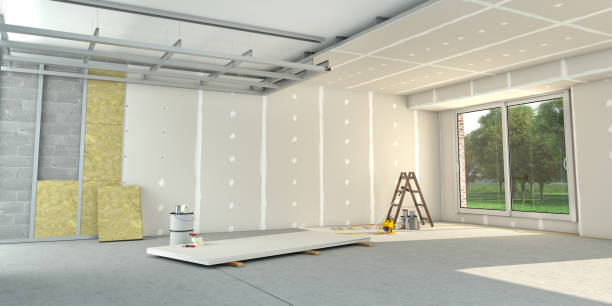 Professional Insulation Contractor in Wilmington Manor, DE