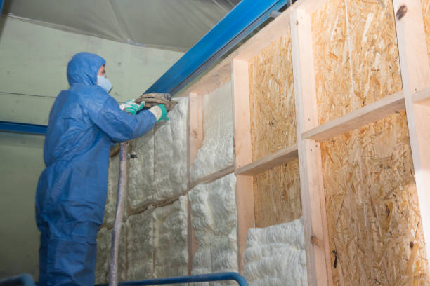 Soundproof Insulation Installation in Wilmington Manor, DE
